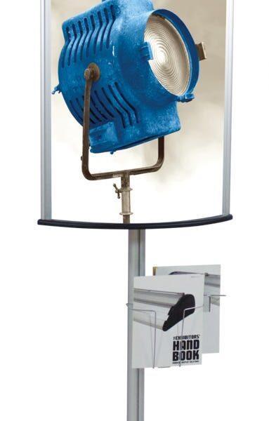 Observe Deluxe Sign Stand