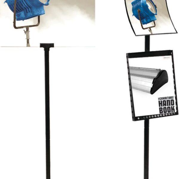 Observe Pro Sign Stand