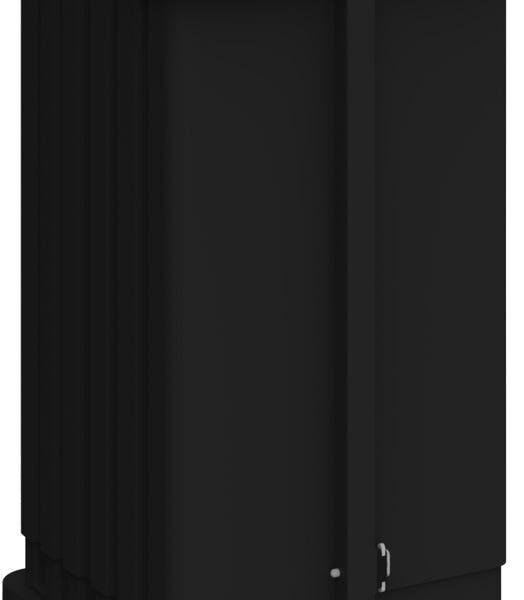 OCE-2 Expandable Display Case