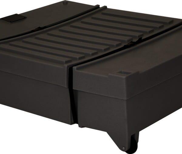 OCFM Freight Case