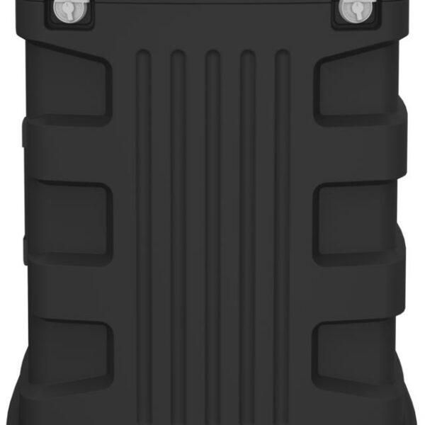 OCX Standard Wheeled Display Case