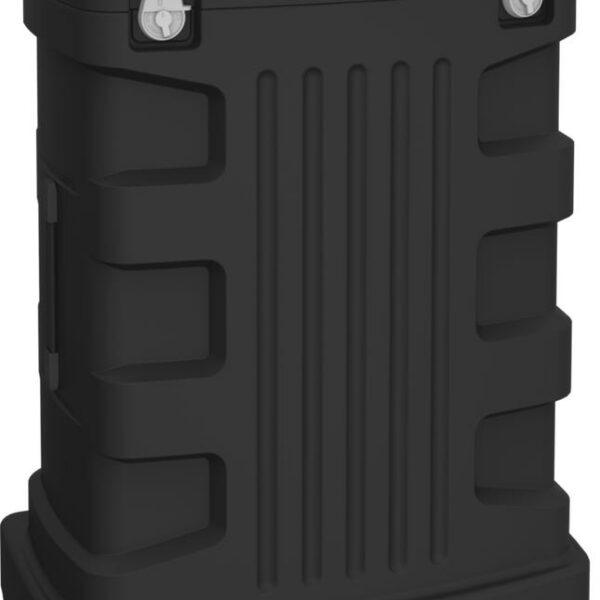 OCX Standard Wheeled Display Case