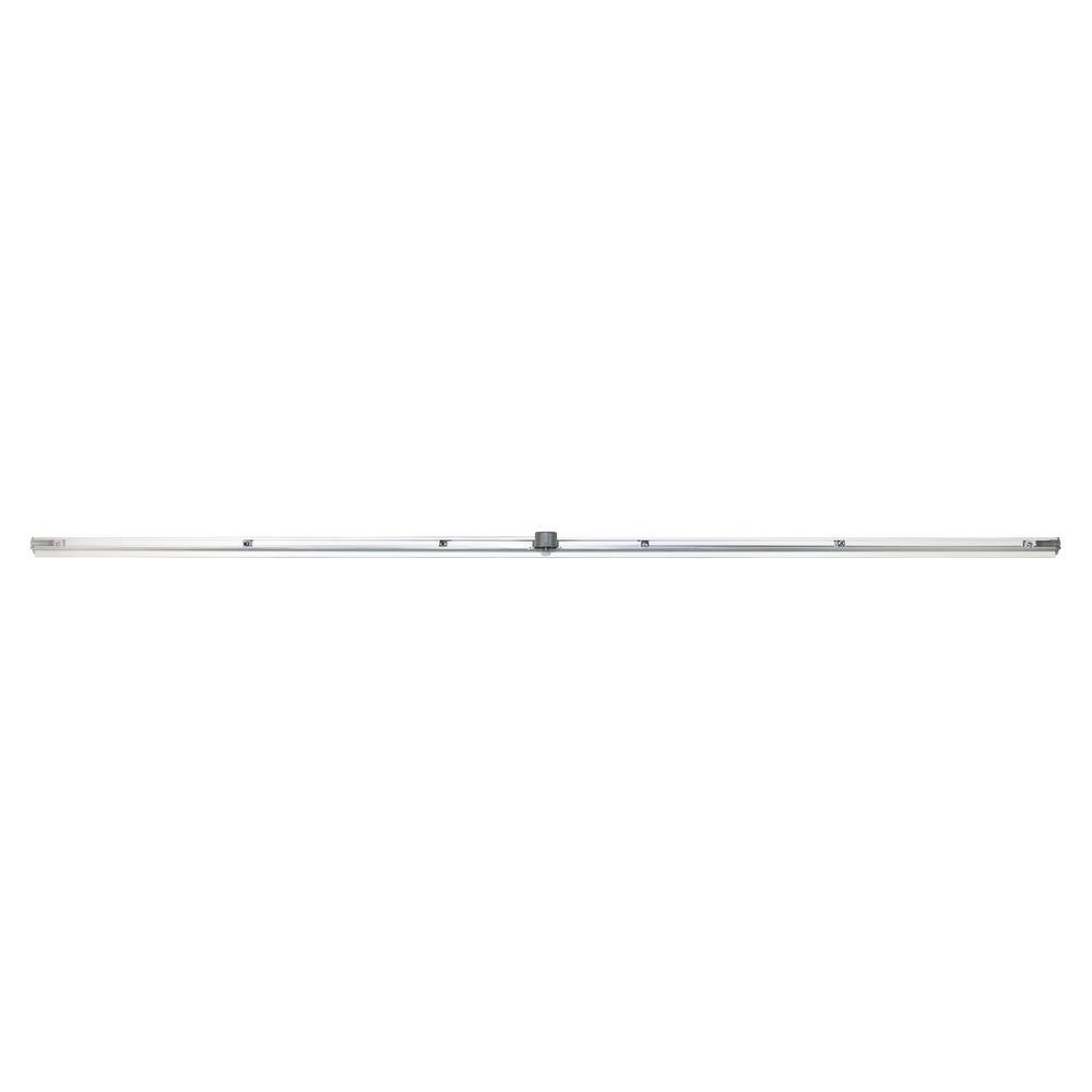 Pacific 1000 Banner Stand Rail
