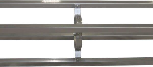 30" Straight Truss Length