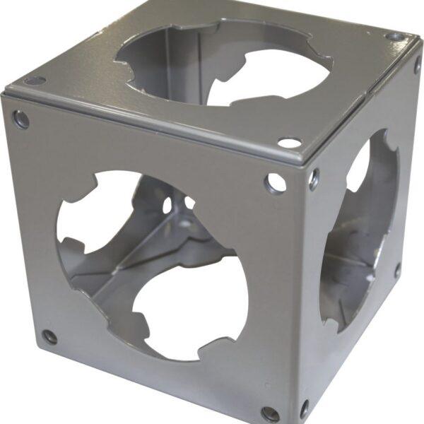 Orbital Express Truss 6 Way Cube Junction