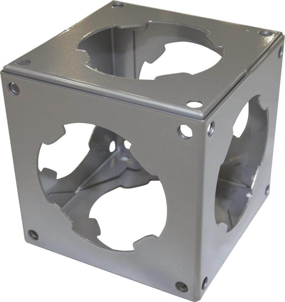 Orbital Express Truss 6 Way Cube Junction