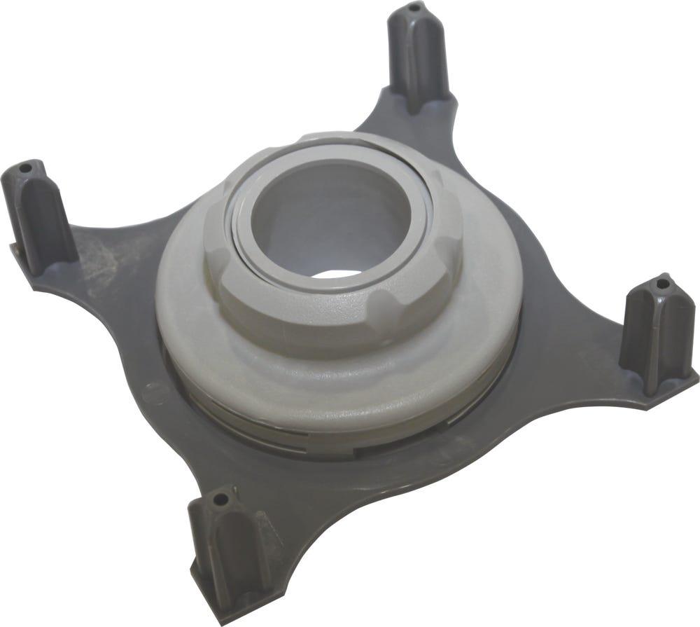 Orbital Express Truss Replacement Connectors