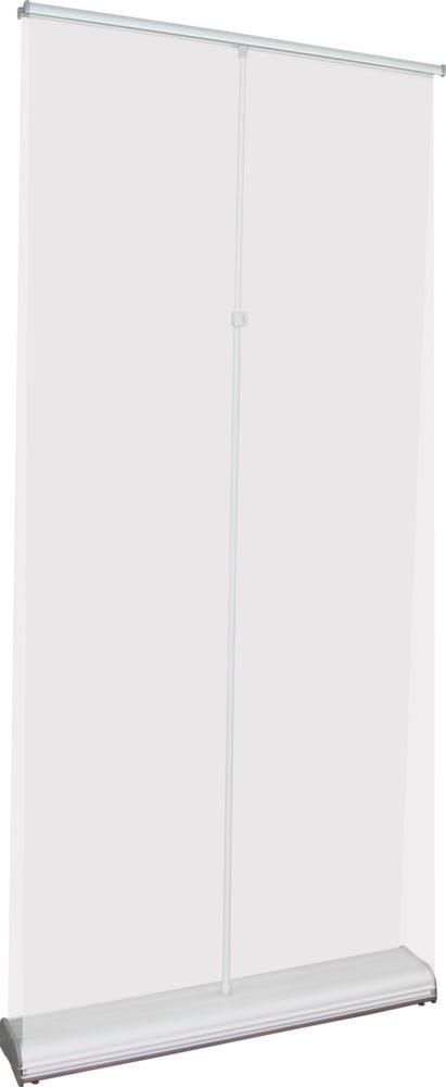 Orient 800 Double Sided Retractable Banner Stand