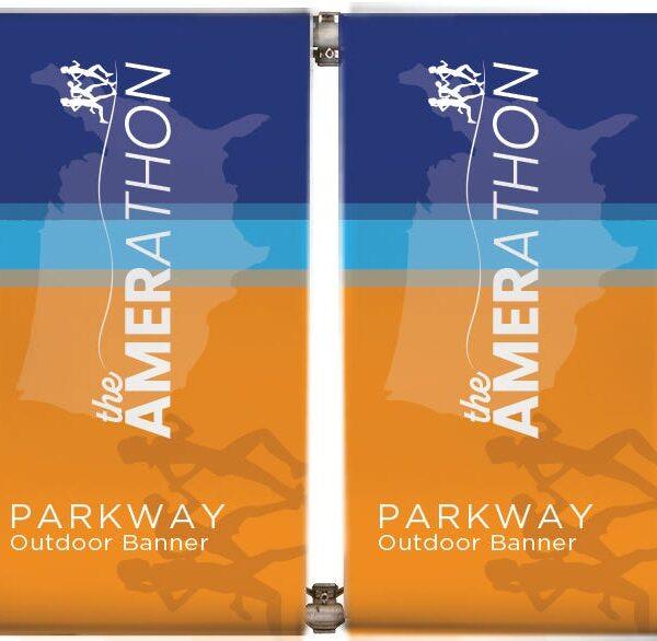 Parkway Banner