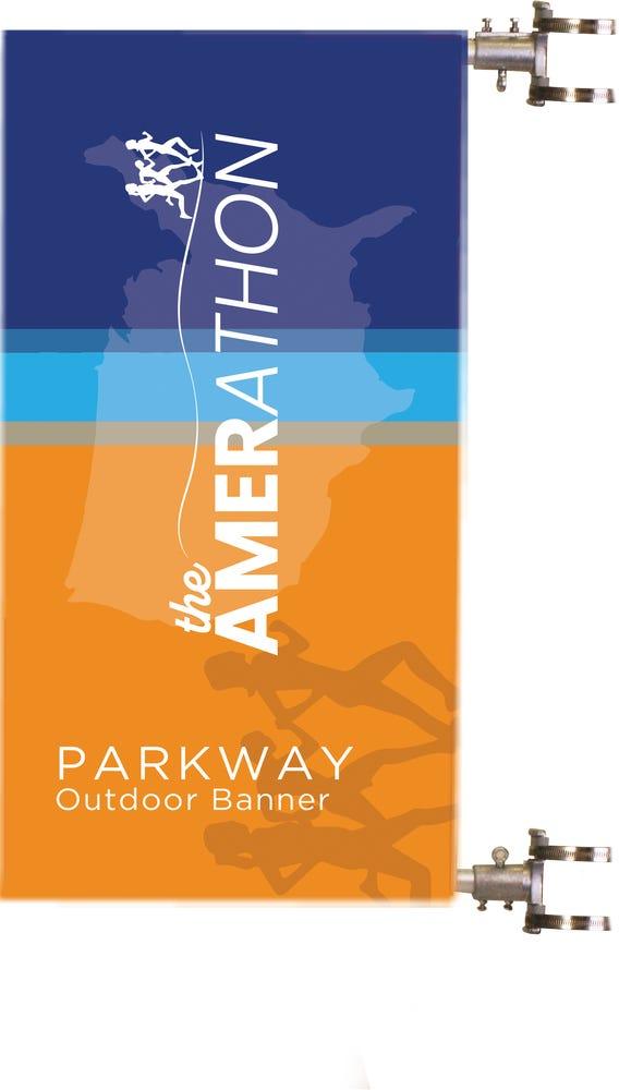Parkway Banner
