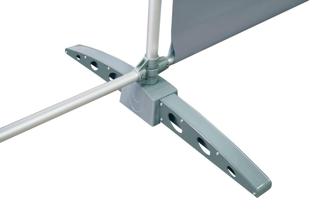 Pegasus Standard Telescopic Banner Stand Extension Kit