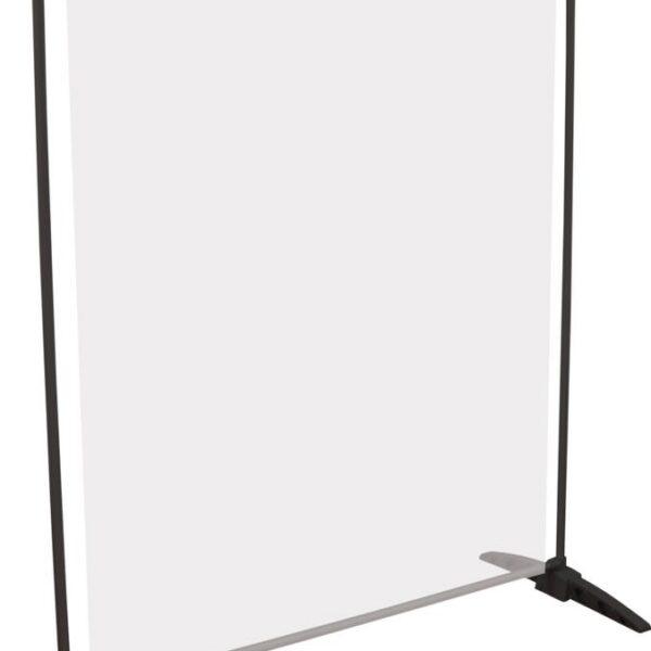 Pegasus Standard Telescopic Banner Stand