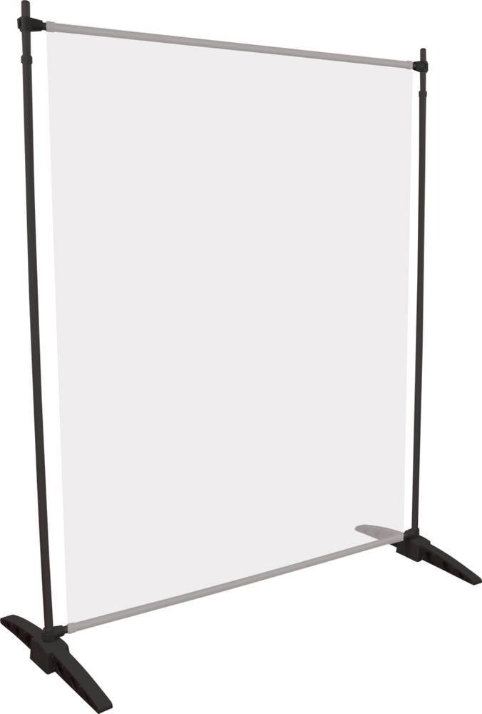 Pegasus Standard Telescopic Banner Stand