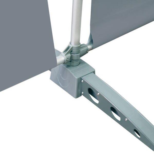 Pegasus Supreme Telescopic Banner Stand Extension Kit