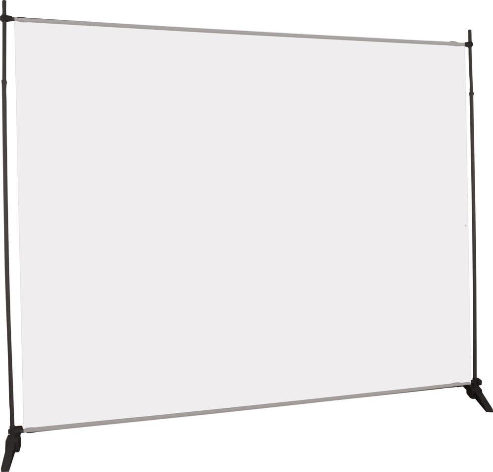 Pegasus Supreme Telescopic Banner Stand