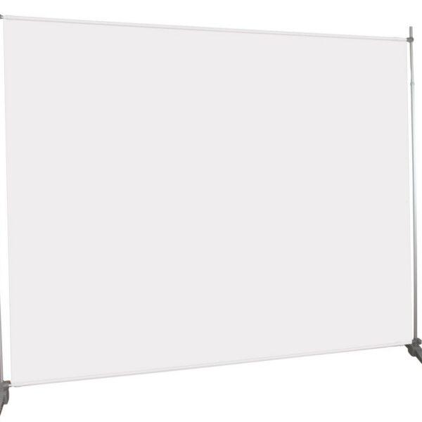 Pegasus Supreme Telescopic Banner Stand