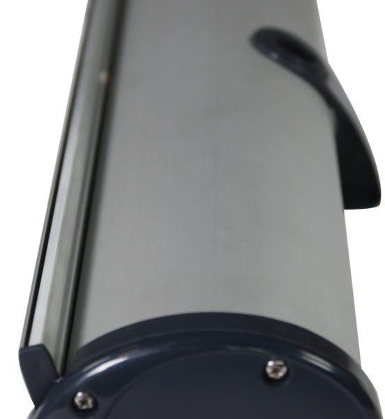 Phoenix Mini Full Height Retractable Banner Stand