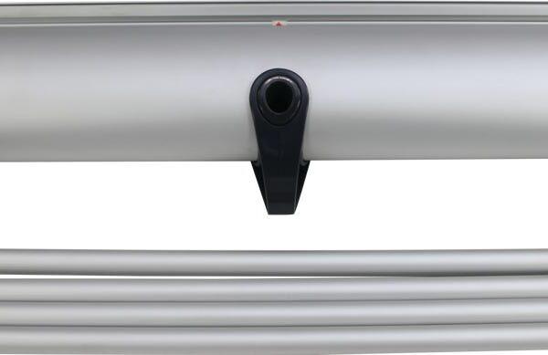 Phoenix Mini Full Height Retractable Banner Stand