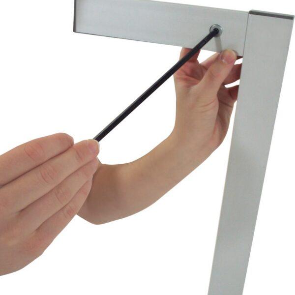 Premium Banner Stand Accessory Kit 01