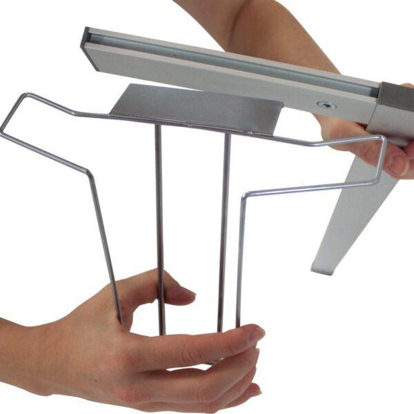 Premium Banner Stand Accessory Kit 01