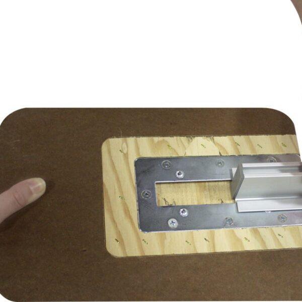 Premium Banner Stand Accessory Kit 02