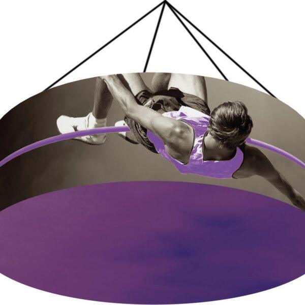 10 x 3Ft Master Ring Hanging Structure