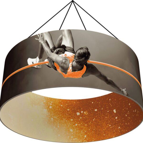 10 x 4Ft Master Ring Hanging Structure