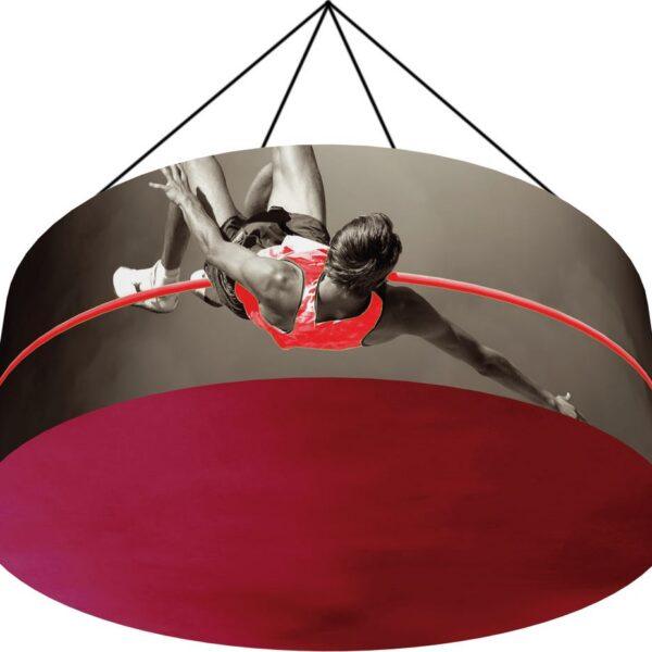 12 x 4Ft Formulate Master Ring Hanging Structure