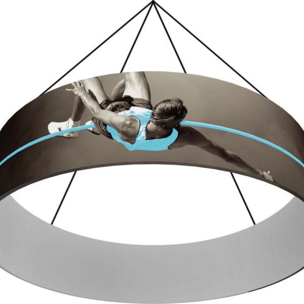 16 x 4Ft Formulate Master Ring Hanging Structure