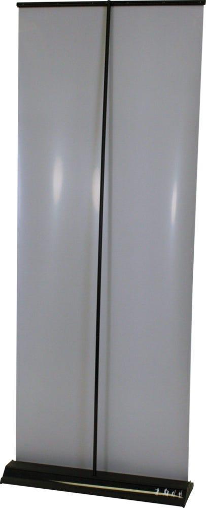 Rollup Retractable Banner Stand