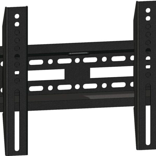 Extrusion Mounted Small Monitor Bracket Kit