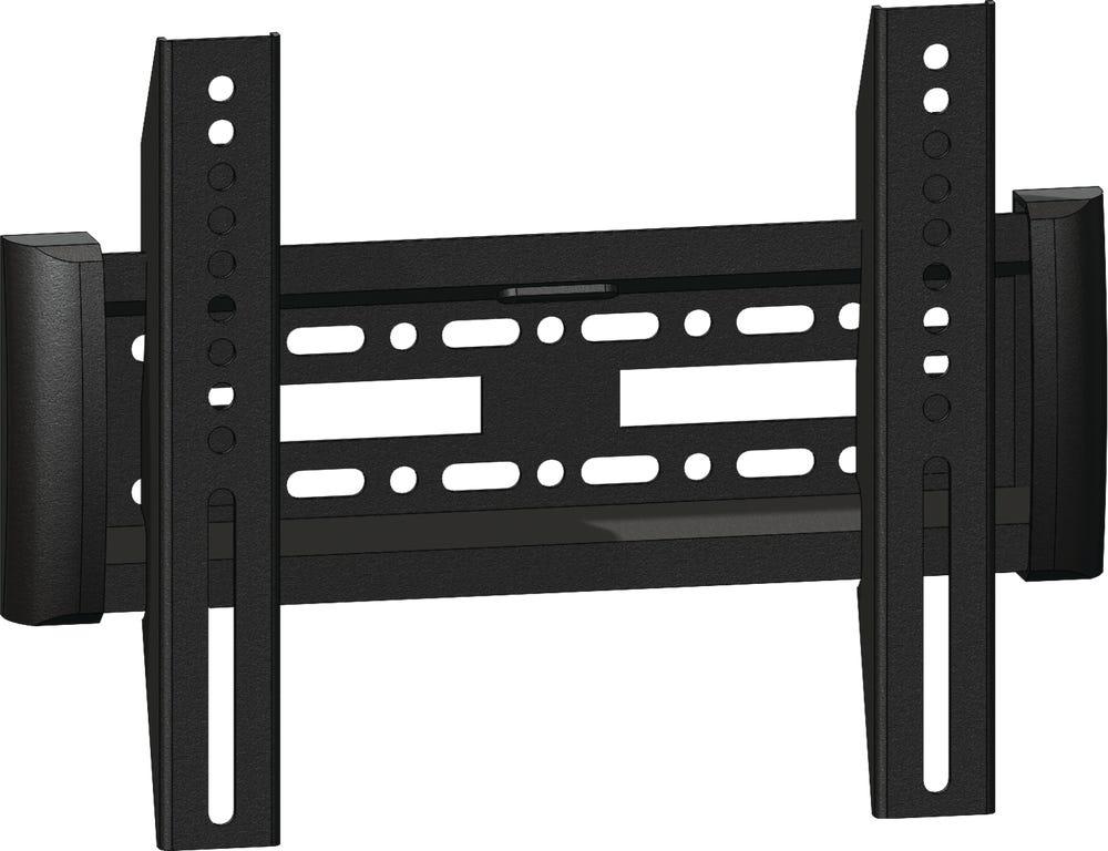 Extrusion Mounted Small Monitor Bracket Kit