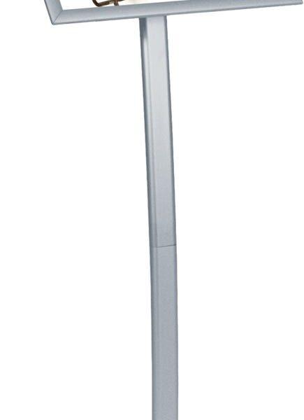 Snapper Sign Stand