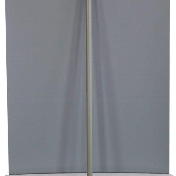 Stellar Letter Tabletop Retractable Banner Stand