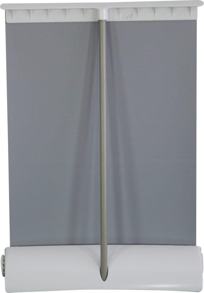Stellar Letter Tabletop Retractable Banner Stand