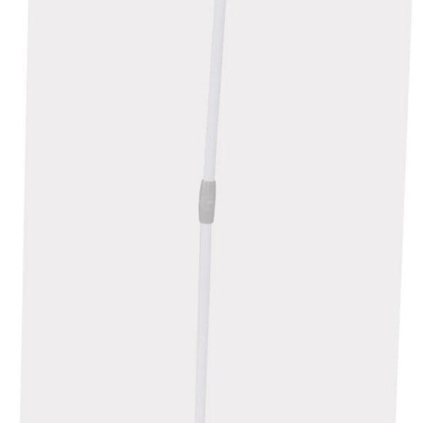 Stellar Tabloid Tabletop Retractable Banner Stand