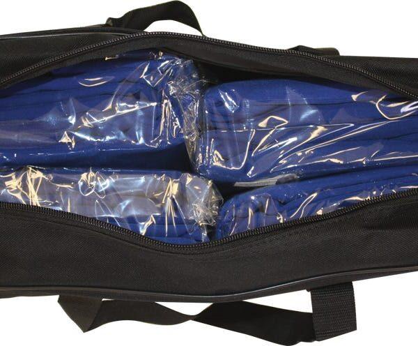 Table Throw Carry Bag - 4x