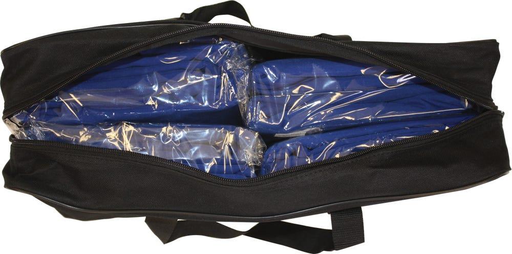 Table Throw Carry Bag - 4x