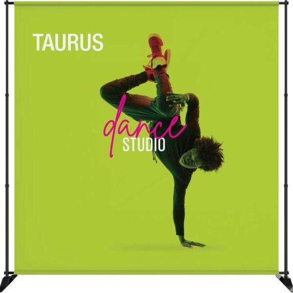 Taurus Telescopic Banner Stand