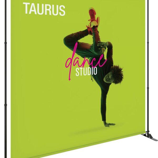 Taurus Telescopic Banner Stand