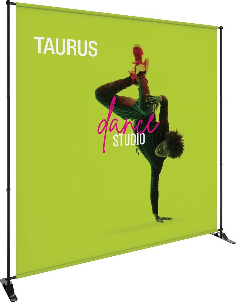 Taurus Telescopic Banner Stand