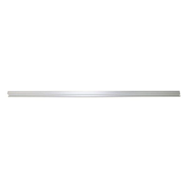 Thunder Banner Stand Rail