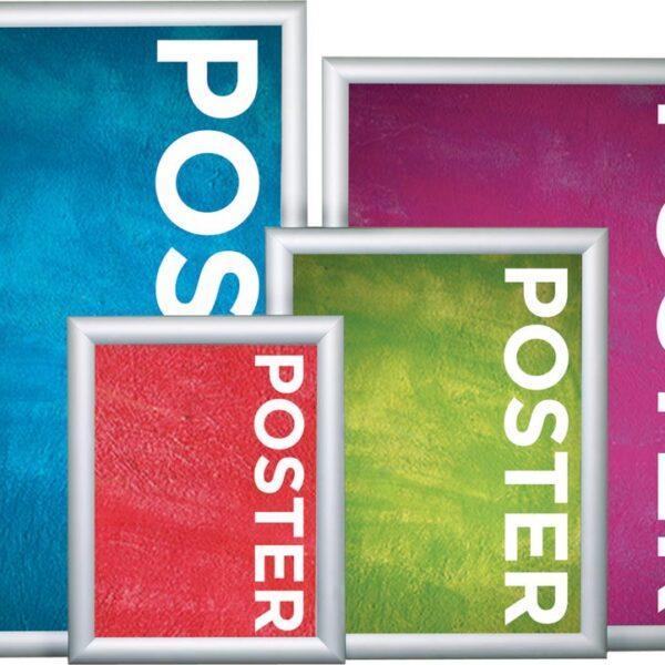 Trappa Poster Frame Display 20 x 24