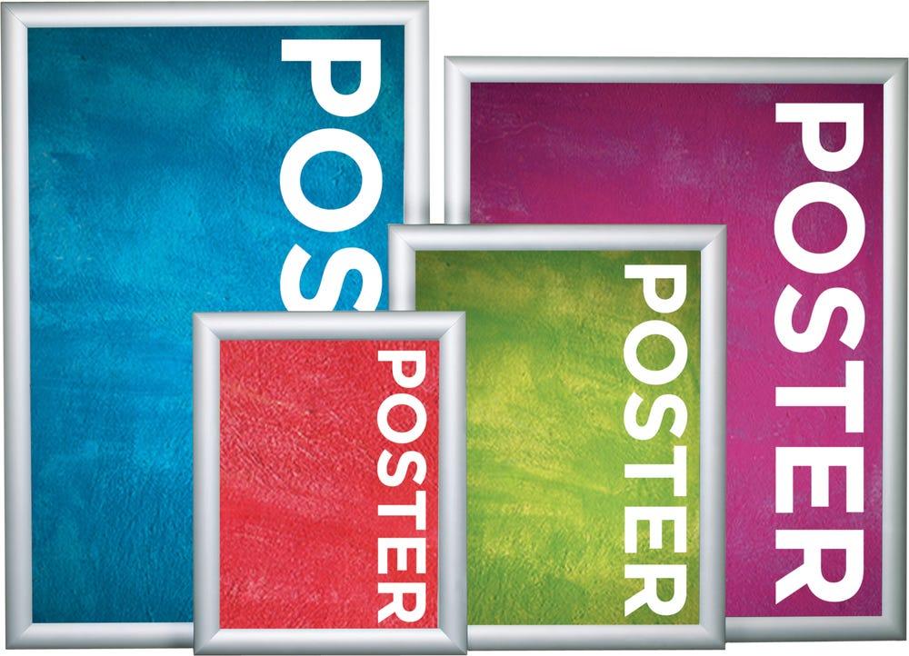 Trappa Poster Frame Display 20 x 24