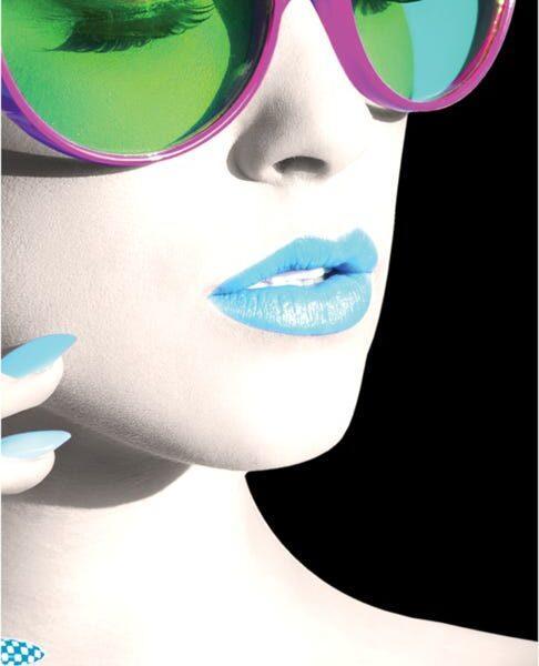 Vector Frame Essential Light Box 0306