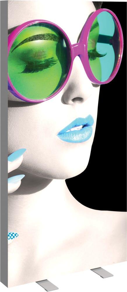 Vector Frame Essential Light Box 0306