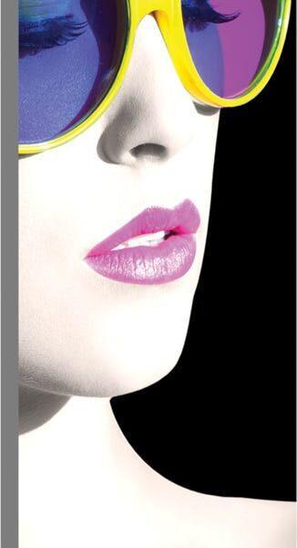 Vector Frame Essential Light Box 0308