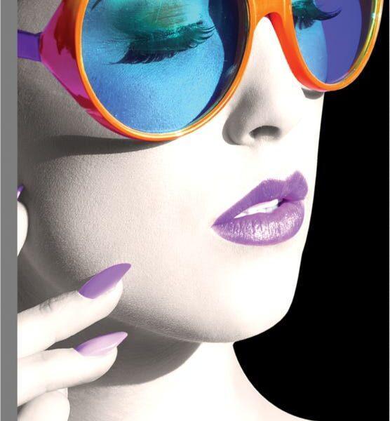 Vector Frame Essential Light Box 0406