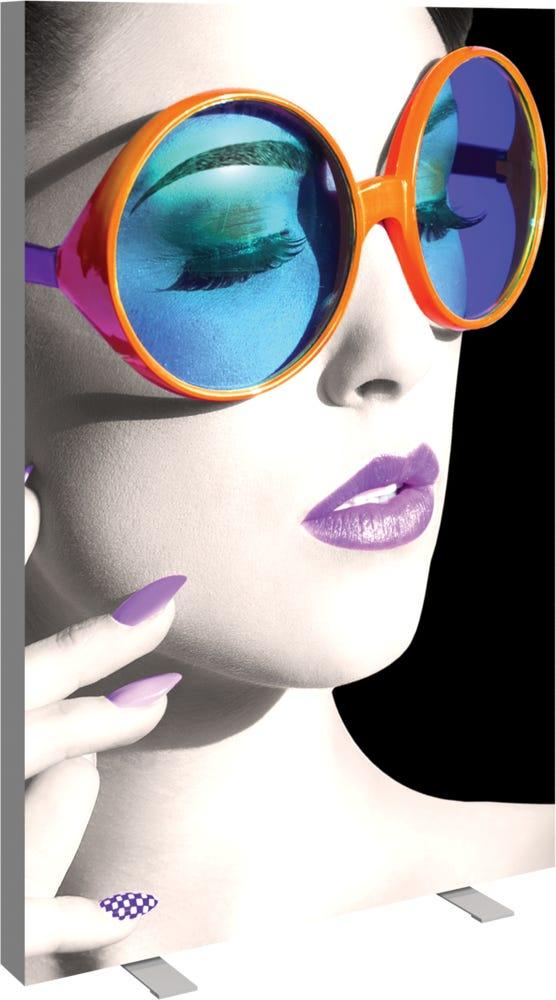 Vector Frame Essential Light Box 0406