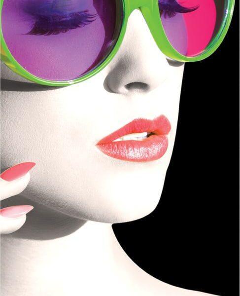 Vector Frame Essential Light Box 0408